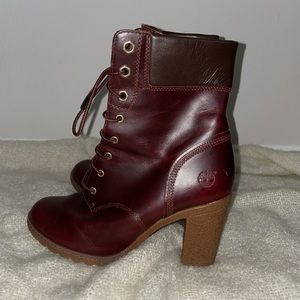 Timberland Camdale Boots size 7